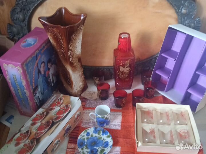 Подарочный набор
