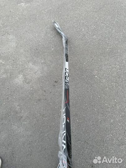 Клюшка bauer 3X