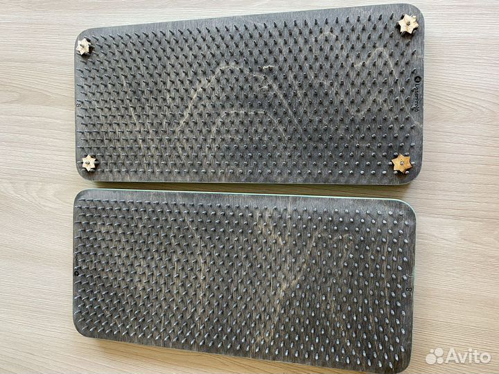 Доска садху