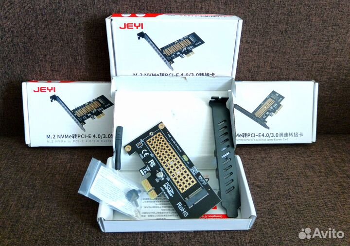 SSD M.2 nvme,sata,512Gb,1TB,2TB(новые)