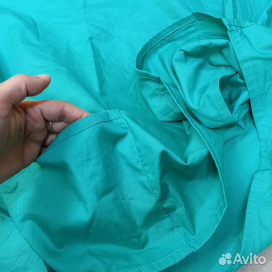 Спецодежда медика 56-58 Великобритания новый
