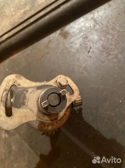 Трамблер газ 2410 Волга