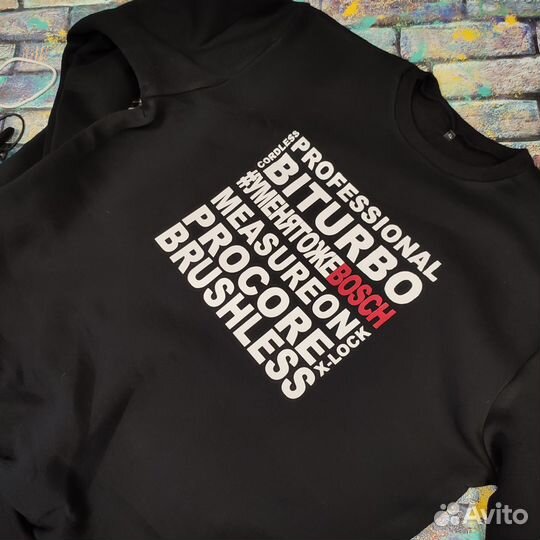 Печать на футболках