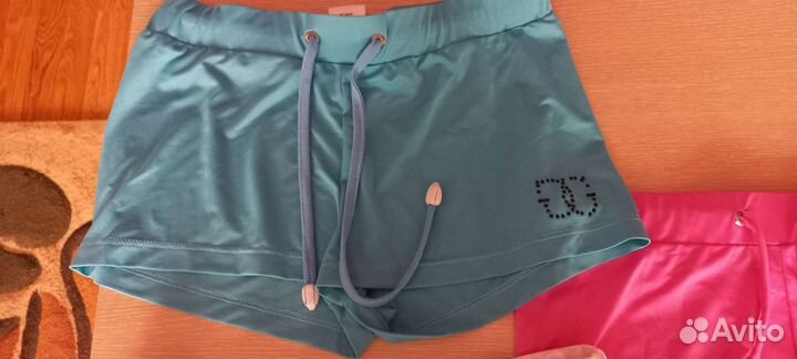 Шорты