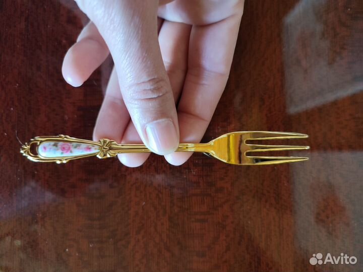 Кухонные принадлежности