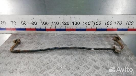 Стабилизатор поперечной устойчивости передний lexu