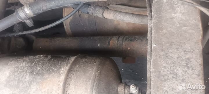 КАМАЗ 55102, 1988