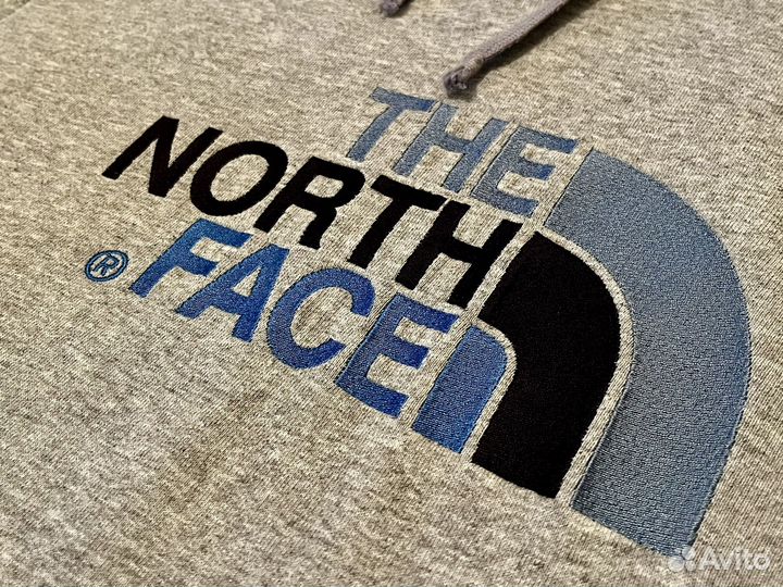 Худи The North Face