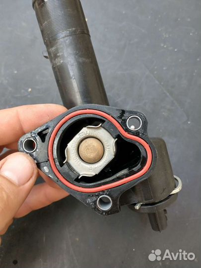 Термостат для дизельного Reno Duster