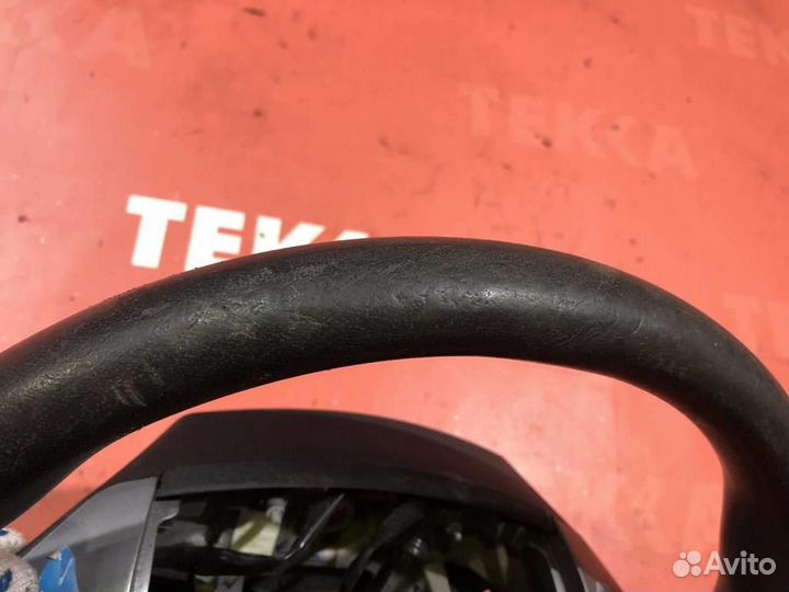 Руль Хендай I30 I30