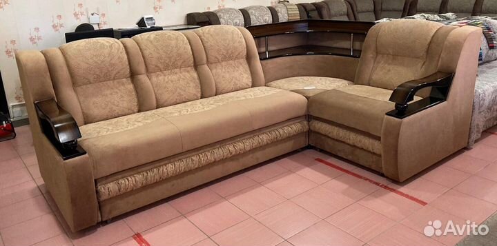 Диваны от производителя