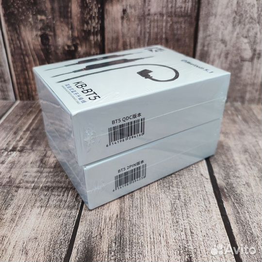 Bluetooth-кабель для наушников kbear KB-BT5