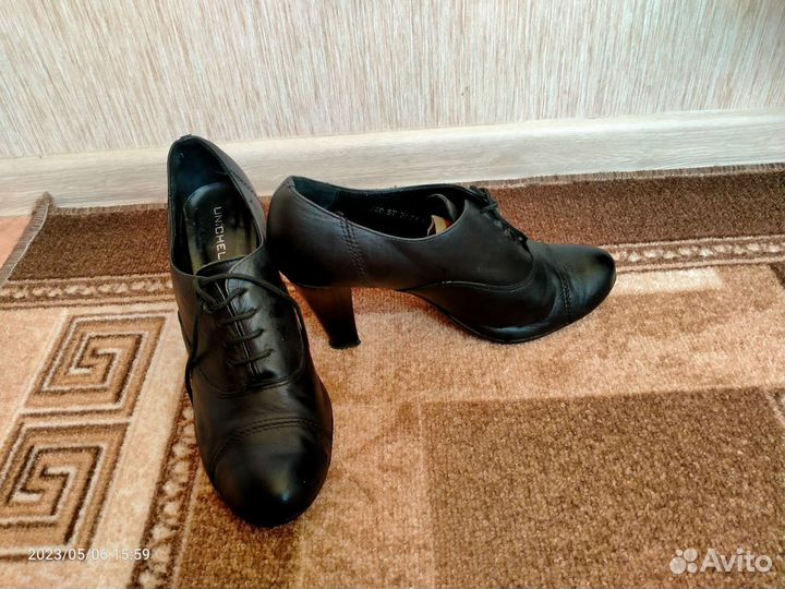 Батильоны тм Юничел 40 размер