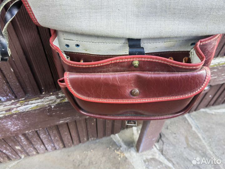 Сумка охотника