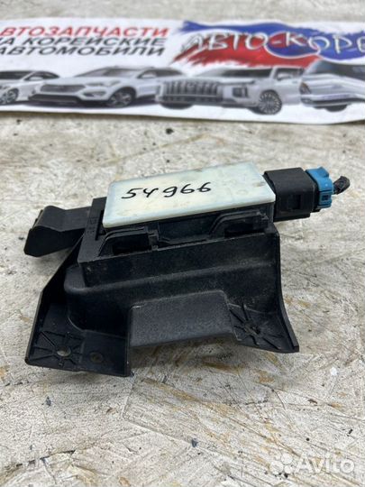 Датчик радарный/corner radar unit правый Hyundai