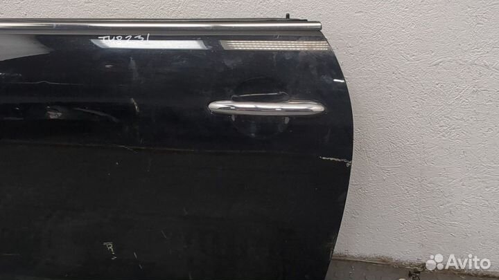 Дверь боковая Mini Cooper (F56) 2013, 2015