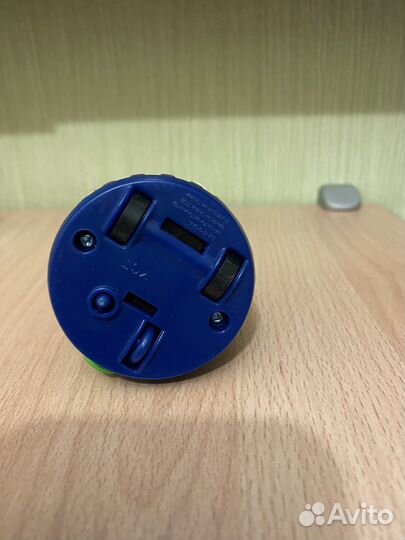 Фигурки макдональдс киндер тайная жизнь домашних