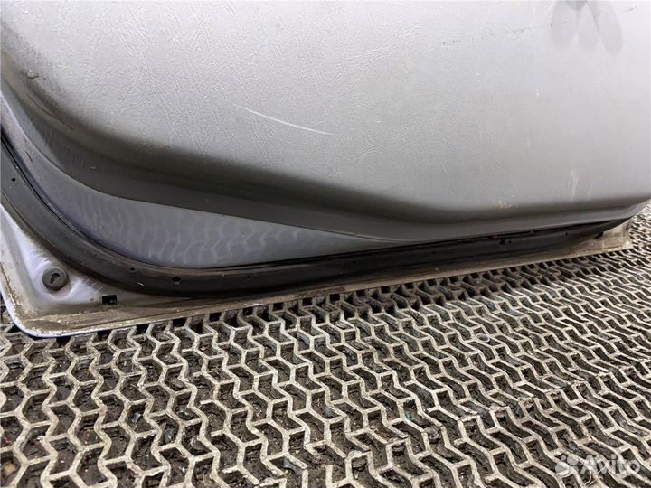 Дверь боковая Suzuki Alto, 2000