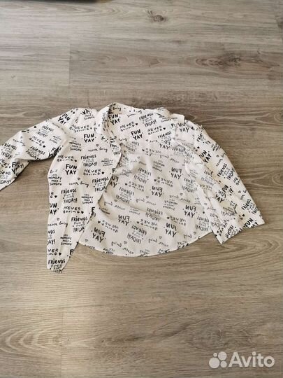 Школьные вещи пакетом