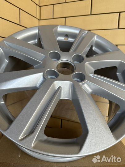 Оптом Новые Оригинал Винтер диски на весту 16