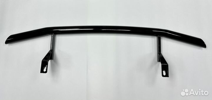 Защита переднего бампера Урбан