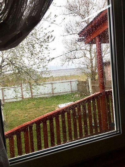 Дом 80 м² на участке 18 сот.