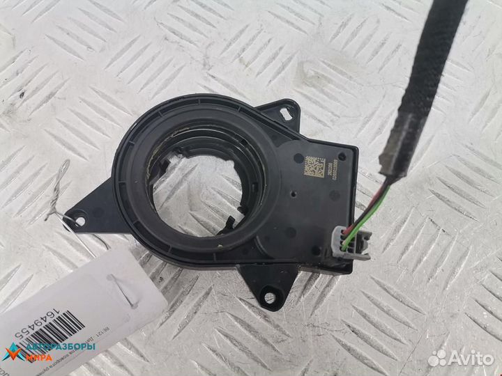 Датчик угла поворота руля Dacia Dokker 2016