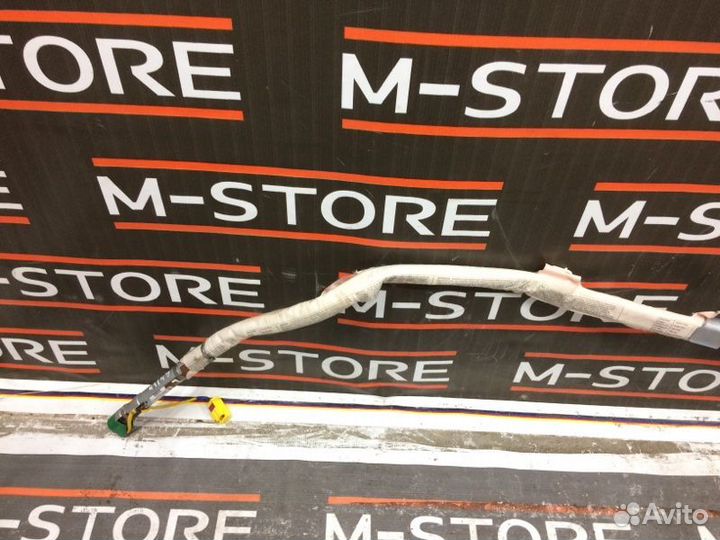 Подушка безопасности боковая левая Volkswagen