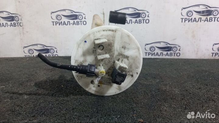 Датчик уровня топлива Kia Sorento XM 2.2L diesel