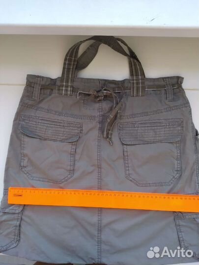 Сумка хенд мейд