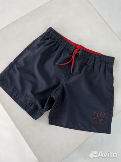 Плавательные шорты Hugo/Gant/Tommy/Shark