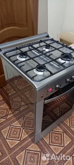 Плита газовая