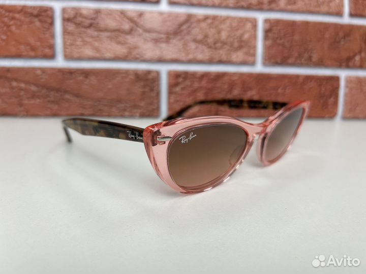 Очки Ray Ban Nina RB 4314N 1282/A5 - Оригинал