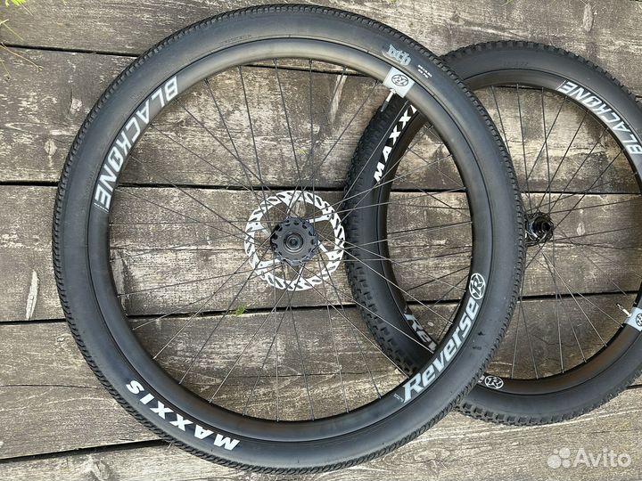 Новый вилсет 26