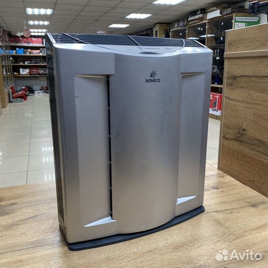 Очистительвоздуха Boneco P2261