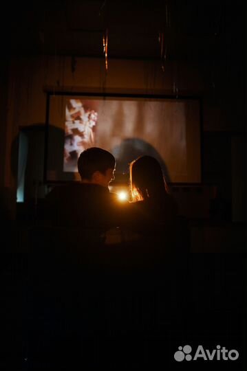 Подарок на 14 февраля