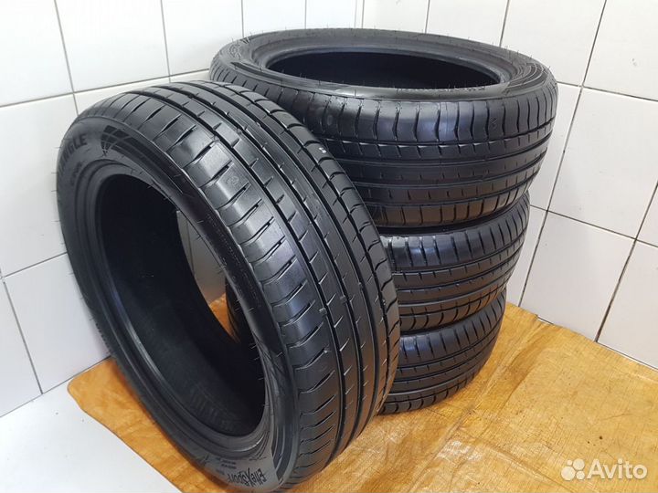 Triangle EffeXSport TH202 215/55 R18 99W