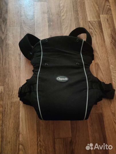 Кенгуру переноска