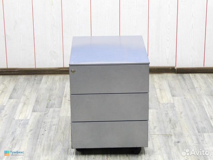 Офисная мебель бу Тумба офисная