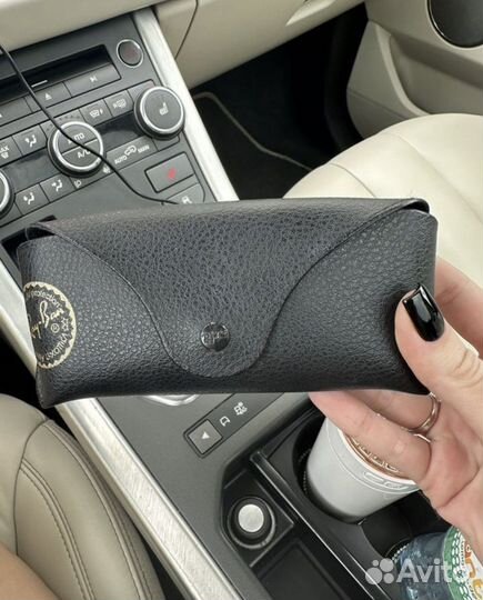 Очки ray ban оригинал