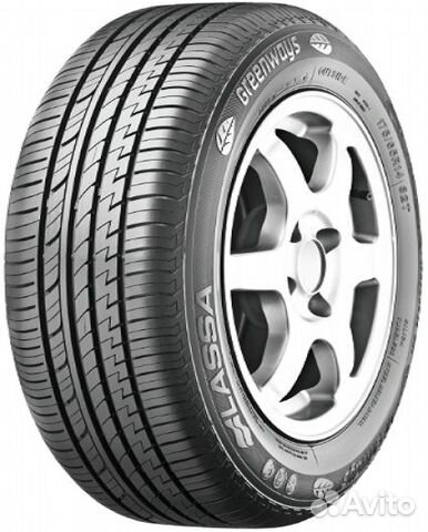 Lassa Greenways 185/60 R14 82H