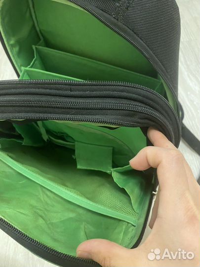 Портфель школьный для мальчика