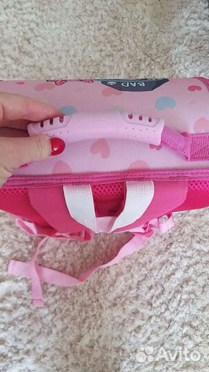 Рюкзак Новый