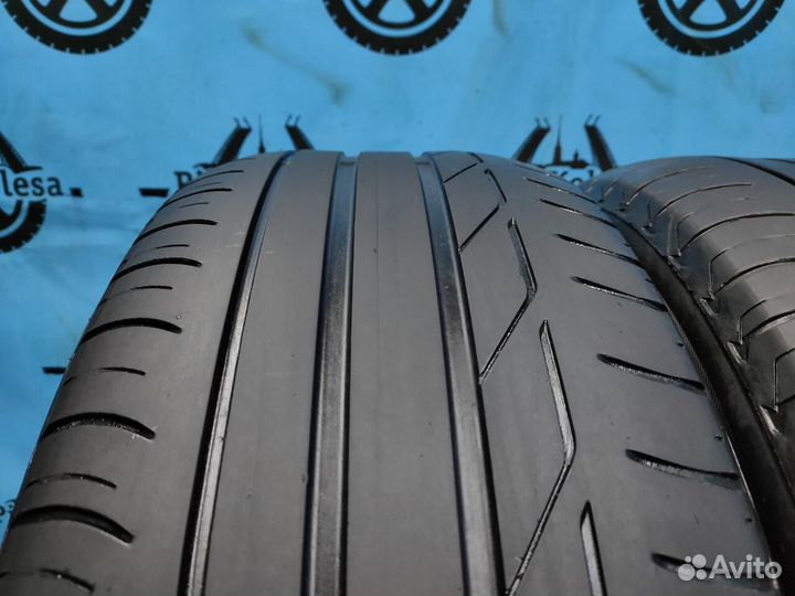 Bridgestone Turanza T001 225/50 R18 99W