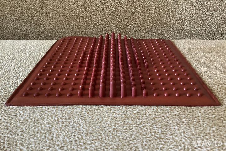 Акупунктурный массаж стоп