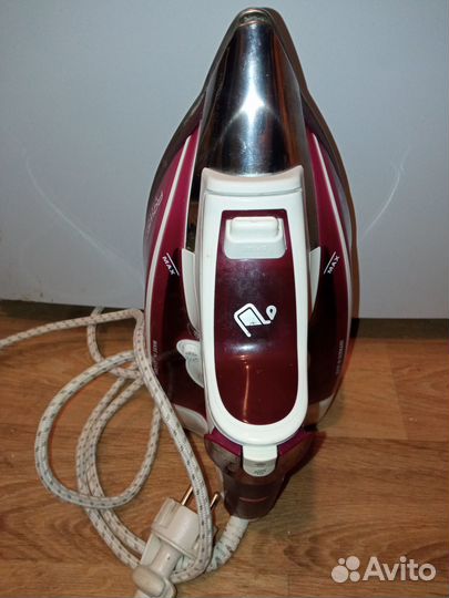 Утюг Rowenta Германия