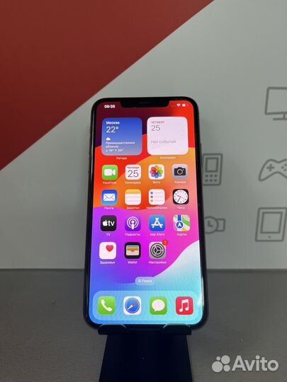 iPhone 11 Pro Max, 64 ГБ