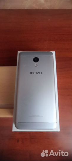 Meizu M3s, 2/16 ГБ