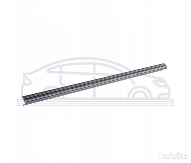 Кузовной порог GW Safe