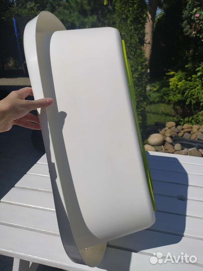 Детская ванночка IKEA